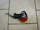 4jh-83320-11-00 Yamaha Yzf Front Left Turn Signal Flasher Indicator