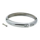 5 1-2-01a-c-ky-n Bikers Choice Headlight Trim Ring Biker