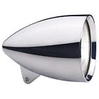 5-3 Plated Long Rocket 4 1-5800xca Chrome Concours Headwinds Extra Headlight