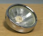 5 Rim Koito Chrome S12069 Headlight 4 Yl1 Yamaha Housing Bulb Trim