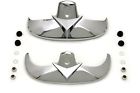 50-1214 Vt Harley-davidson Flsts 1997-later Chrome