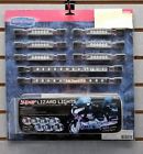 5027 Kuryakyn Premium Max Super Lizard Lights Kit Honda Goldwing