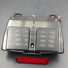 5036 Motoparts-outlet Tail Brake Light