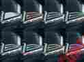 5055961 4622 Kuryakyn Infinity Lights