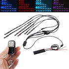 5060492194644 Unbranded Color Rgb Motorcycle Atv Flexible Strip Led