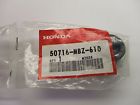 50716-mbz-610 Honda Nos Pillion Step Rubber