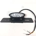 50r-0009119 Tianli Led Motorcycle Tail