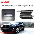 51117159593 51117159594 Ailead Led Drl Daytime Running Lights Position Signal 6438095740503