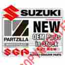 51820-48g50-cwh Suzuki Cover Cmp Headl