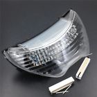 5183 Motoparts-outlet Clear Tail Light