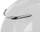 52-737 Show Chrome Led Front Fender Accent Honda Gold 725378956062