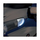 52-811 Show Chrome Accessories Led Headlight End Trim