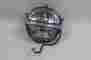 52020102a Ducati Diavel 13 Front Headlight Assembly Light