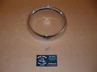 5246268 Victory Chrome Round Headlight