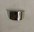 5303 Superior Dixie Harley Davidson Eagle Iron Bullet Light Visor Oem