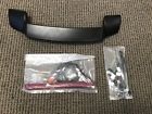 53149-99 New Primed Tour Pak Spoiler Touring Models