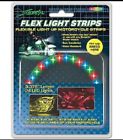 536509 Street Fx Flex Light Strips Multicolor