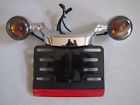 53702-04a Harley-davidson Harley Original Rear