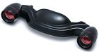 5407 Kuryakyn Black Rear Turn