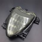 5408 Motoparts-outlet Smoke Led Tail