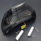 600-f4 5412 Motoparts-outlet Led Tail Light