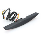 5423mptl0001bk Rearbrake Tail Light Led Lamp For Harley Street 705495041759