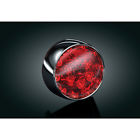 5457 Kuryakyn Black Rear Led Bullet