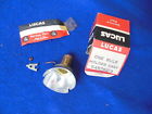 54578213 Lucas Nos Bulbholder Tab Rivet Triumph Norton Bsa Motorcycles