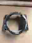 55022-012 55022-013 13280-0021 Kawasaki 2004 Vn2000 Vulcan Head Light Shroud Cover And Ring Holder