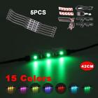 55109k26764g7x2u Partsam Color Flexible Led Strip Waterproof For Car Motorcycle