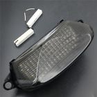5558 Motoparts-outlet Smoke Led Tail
