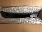 57200086bdk Primed Spoiler Kit Touring