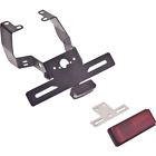 5732n Puig License Plate Bracket Triumph Speed Triple 5732000000784