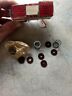 573832 Triumph Motorcycle Lucas Nos Interior Spring Assy For Flasher Lamp