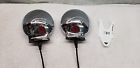 59610-81 Harley Vintage Running Lights Turn Signals Fl Oem