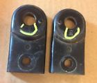 5g2-83368-00-00 5g2-83369-00-00 Yamaha Pair Rear Flasher Stays