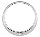 5j5-01-c Bikers Choice Headlight Trim Ring Biker