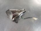 5ug-f3818-10 Kawasaki Left Front Turn Signal Tinted