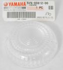 5vn-83312-00 Genuine Yamaha Nos Xv Road Star Clear Signal Lens Part