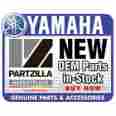5vs-84300-20-00 Yamaha Headlight Assy