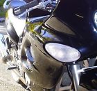 600 Clear Signals 750 Lights Front Signal Turn Katana