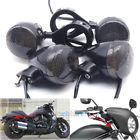 600685237519 Much Motorcycle Led Turn Signal Light Front Rear