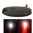 602668151539 Universal Motorcycle Bike Atv Led Tail Brake Stop