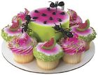 607772103436 Deco 3 Plastic Ants