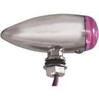 61-73190 Emgo Bullet Marker Lights Smooth