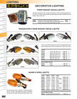 61-75663 Emgo Suzuki Deco Alum Lite