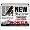 61301-mec-000 Honda Case Headlight