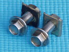 61303-425-010 Honda Cbx Headlight Case Bolts Washers