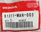 61311-mah-003 Honda Nos Shadow Ace Headlight Stay Bracket 61311-mah-003 Honda Nos Shadow Ace Headlight Stay Bracket