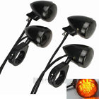614405690317 Unbranded-generic 4x Black Front